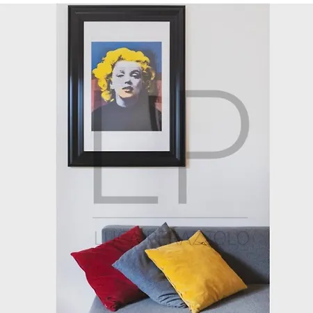 Apartment San Pietro Vaticano Family House