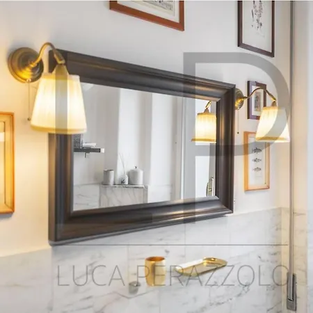 Apartment San Pietro Vaticano Family House Rome