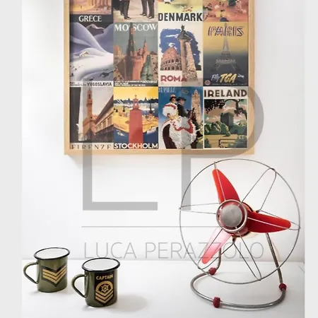 Apartment San Pietro Vaticano Family House