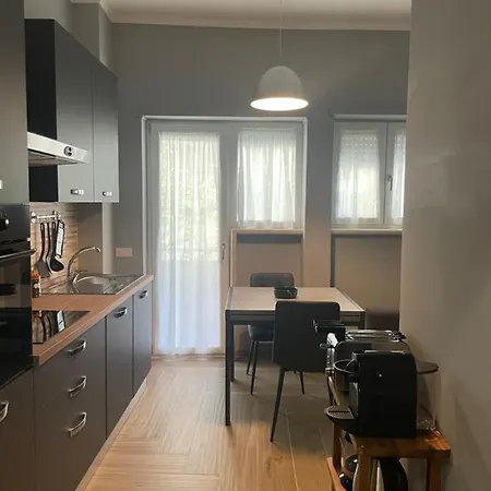 Apartment Vatican *