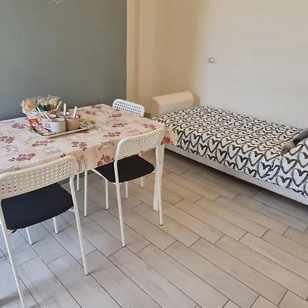Holiday home Con Giardino Rome