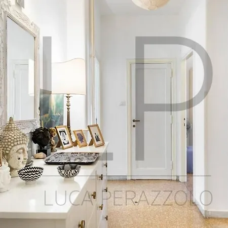 Apartment San Pietro Vaticano Family House Rome