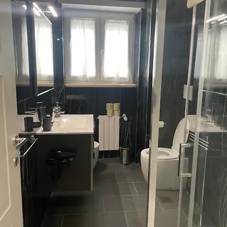 Vatican Apartment Rome