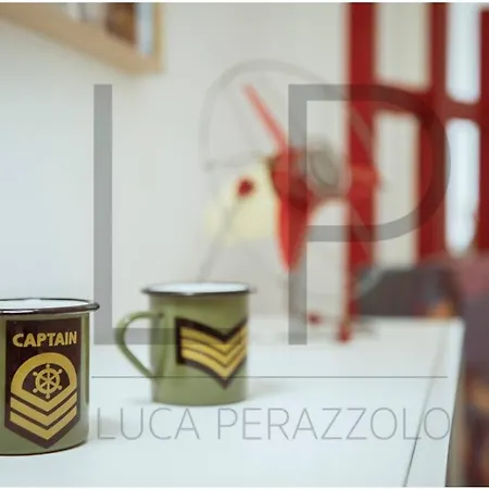 Apartment San Pietro Vaticano Family House Rome