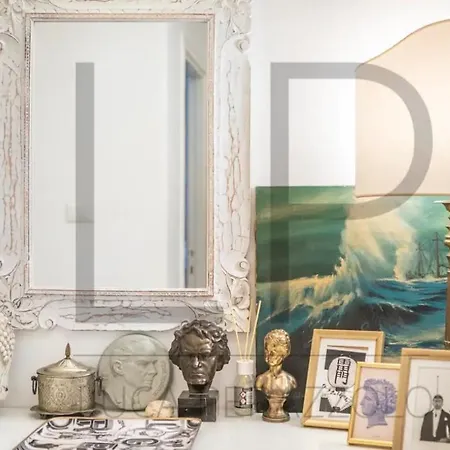San Pietro Vaticano Family House * Rome