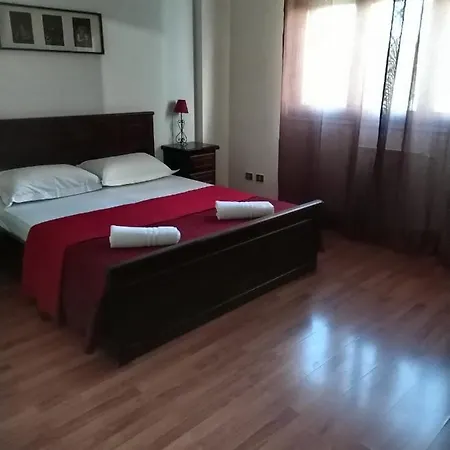 Con Due Pressi Eur Apartment Rome