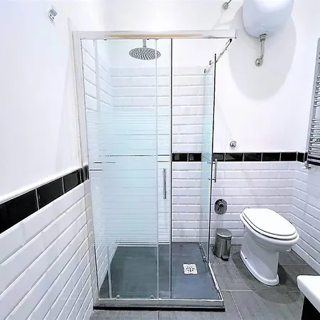Lägenhet Casa Indipendente Pigneto Rom