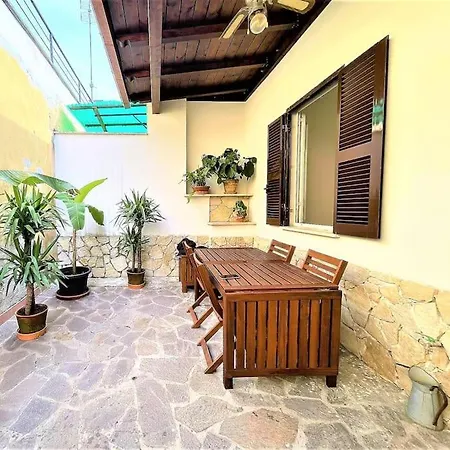 Apartment Casa Indipendente Pigneto