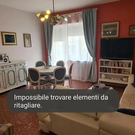 Center * Rome