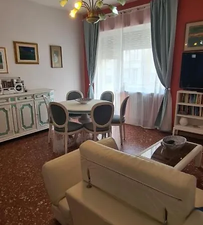 Center Guest house Rome
