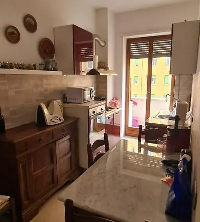 Center Guest house