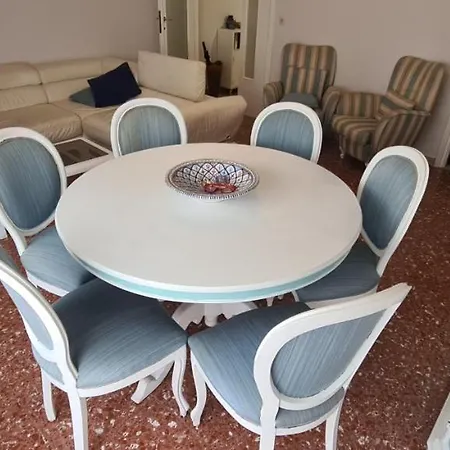 Guest house Center