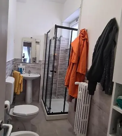 Guest house Center
