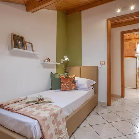 Bbhome Domus Aquae Inside Of Appia Antica Park Villa Rome