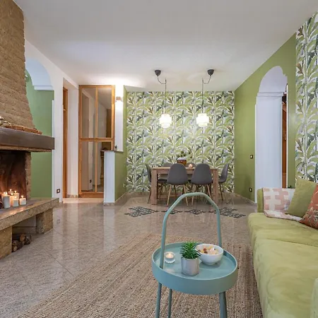 Bbhome Domus Aquae Inside Of Appia Antica Park Rome
