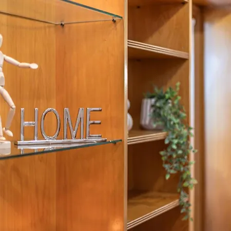 Bbhome Domus Aquae Inside Of Appia Antica Park Villa *