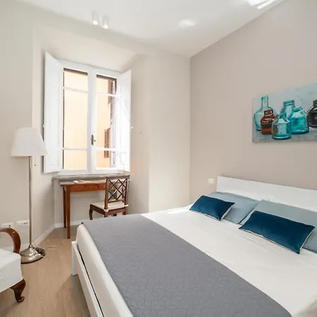 Appia96 Apartment *