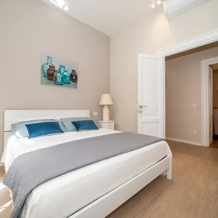 Apartment Appia96 *