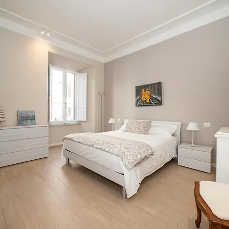 Apartment Appia96 *