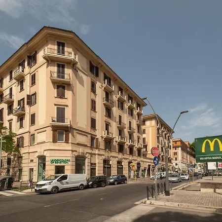 Appia96 Apartment