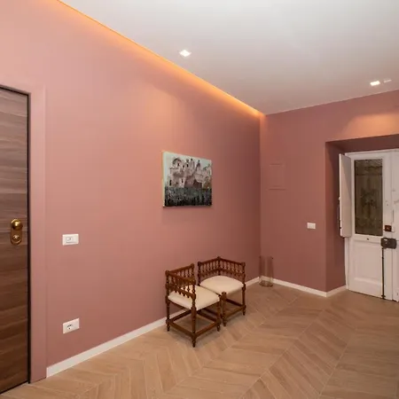 Appia96 Apartment Rome