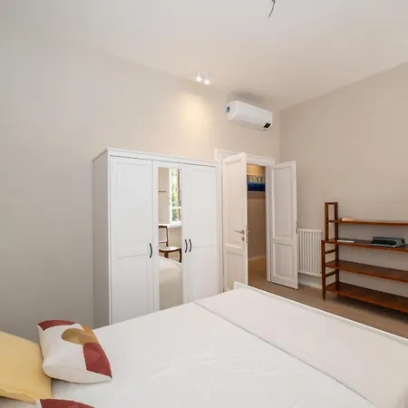 Appia96 Apartment
