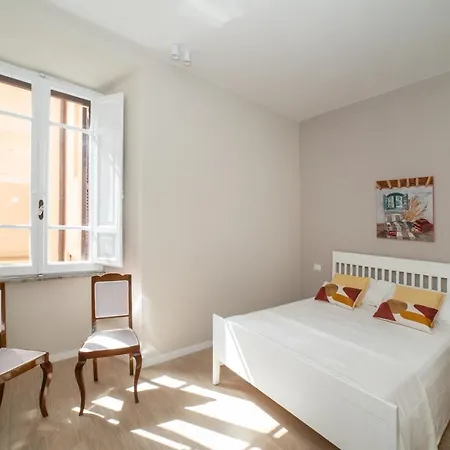 Apartment Appia96 Rome