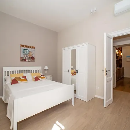 Apartment Appia96 Rome