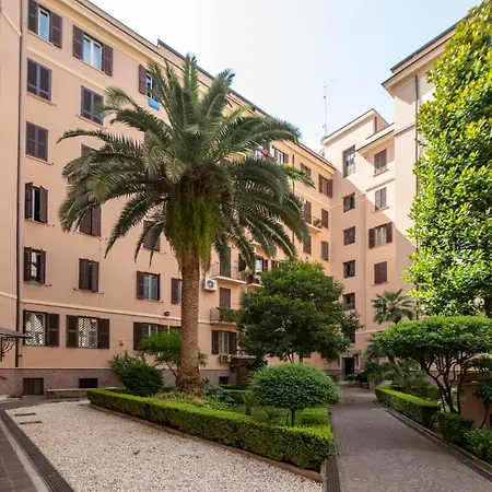 Appia96 Apartment Rome