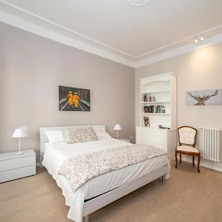 Apartment Appia96