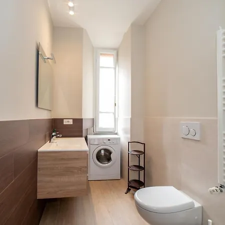 Apartment Appia96