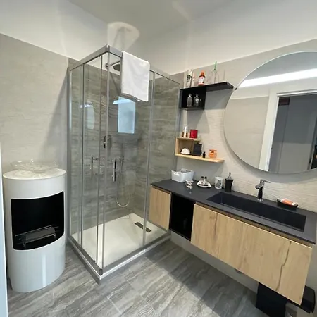 Eur Baldovinetti Luxury Vicino Ifad, Huawei, Eni, Zte, Unilever, Siemens, Open Fiber Apartment *