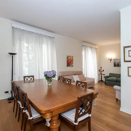 Appia96 Apartment