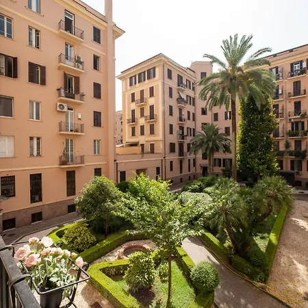 Appia96 Apartment