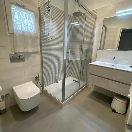 Eur Baldovinetti Luxury Vicino Ifad, Huawei, Eni, Zte, Unilever, Siemens, Open Fiber Apartment *