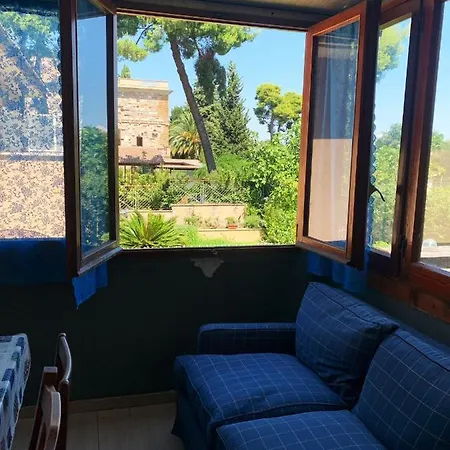 Elena Guest house Rome