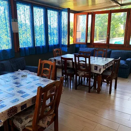 Elena Guest house