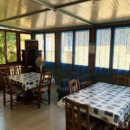 Guest house Elena *