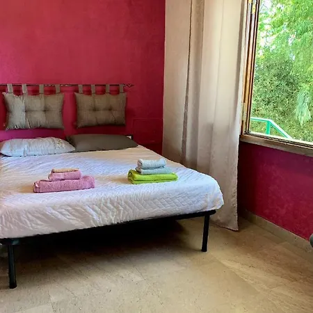 Elena Guest house *