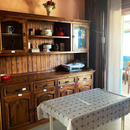 Guest house Elena Rome