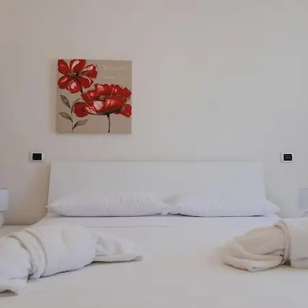 San Giovanni Liliana Apartment *