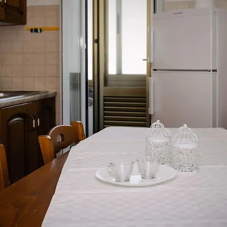 Apartment San Giovanni Liliana