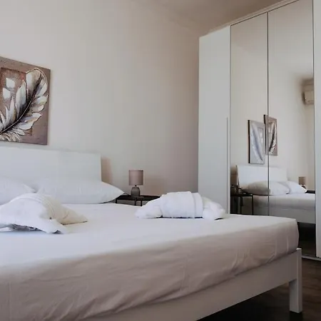 San Giovanni Liliana Apartment