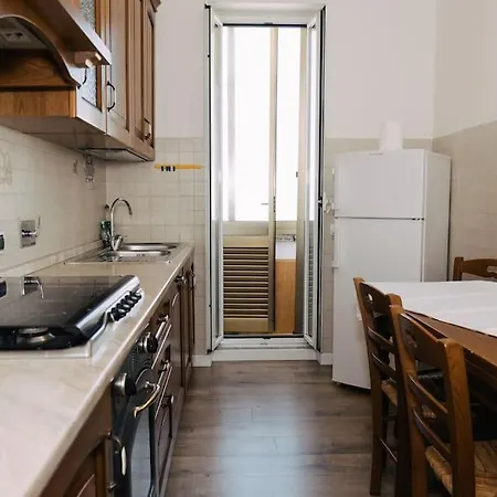 Apartment San Giovanni Liliana *