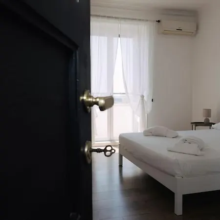 San Giovanni Liliana Apartment Rome