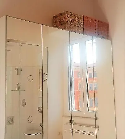 Ai Musei Vaticani Apartment Rome
