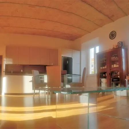Ai Musei Vaticani Apartment *
