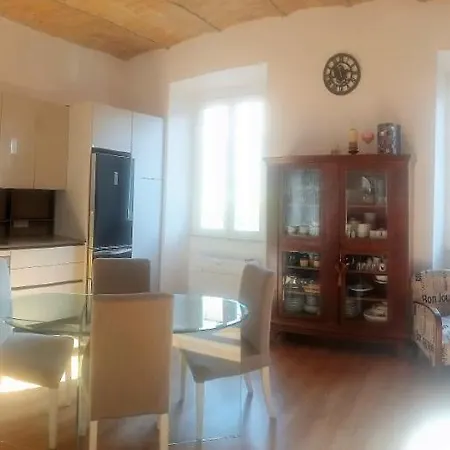 Apartment Ai Musei Vaticani Rome