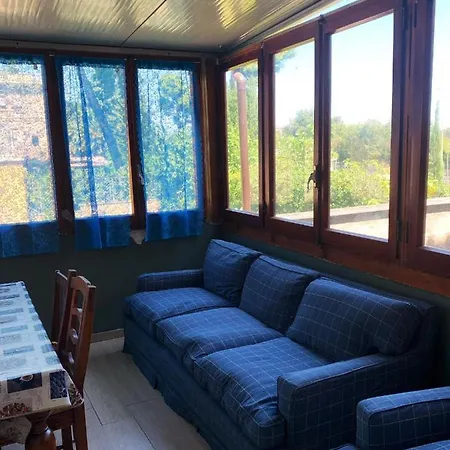 Elena Guest house