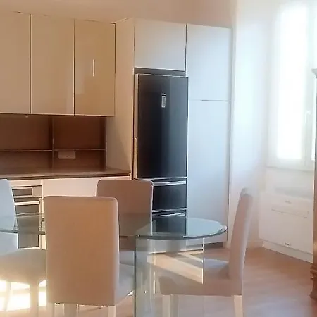 Ai Musei Vaticani Apartment